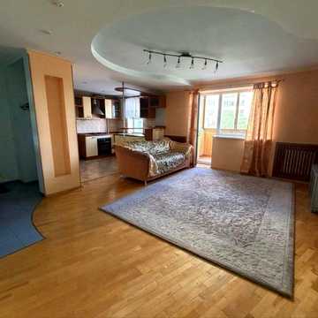 Продаж 3 х кімн квартири в центрі міста