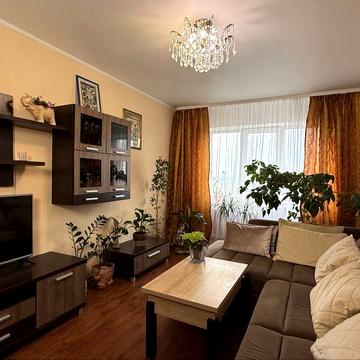 Продам 3к квартиру, з ремонтом, Північний, Волинської Дивізії