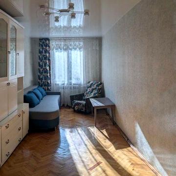 3-и кімнатна квартира без комісії. Прос. Науки. Поруч бомбосховище