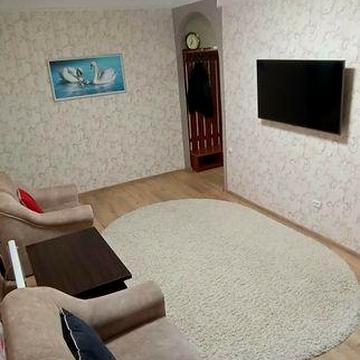 Продам 3-кімнатну квартиру Терміново