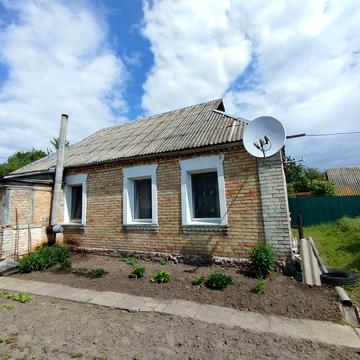 Продається будинок село Дідівщина