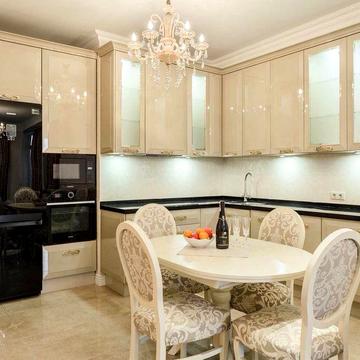 Здам! 120 м²! 2 спальні та кухня-студія! Тіниста 9/12! Аркадія! 1000$