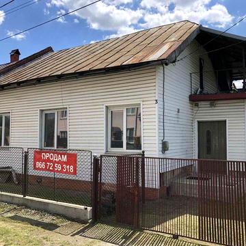 Продам будинок м Стрий,р-н Новий Світ