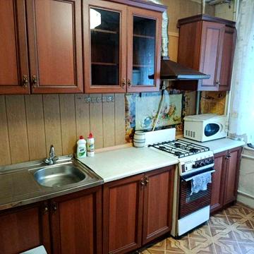 Здам 1-но кімнатну квартиру Крошня