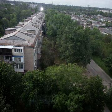 Продам квартиру 37 кв.м.