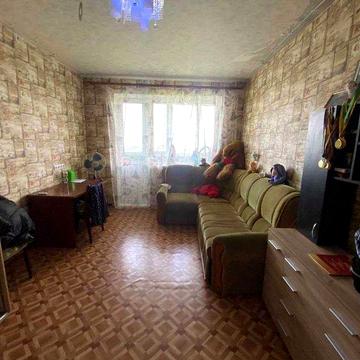 Продам 3-кімнатну квартиру, Северина Потоцького вул., 34А, ХТЗ, Сертифікат!
