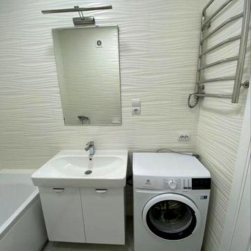 Квартра в Бучі під програми