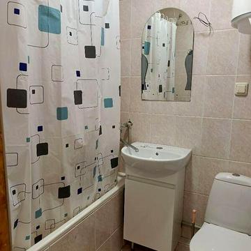 Довгострокова оренда 1к Квартира Науки (Гагаріна) проспект
