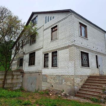 Дом 200м2 в Южном, ваучер, под чистовую отделку