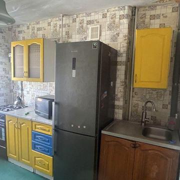 Аренда 3 кімн. 5Зарічний б. 12!