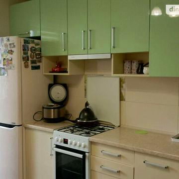Продаж 2к Квартира Вокзальна вулиця ЖК Зоряний