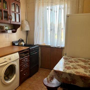 Довгострокова оренда 1 кім. кв. Від власника.