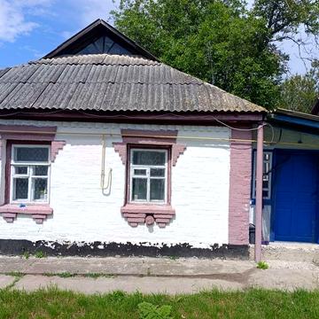Будинок в селі Вікторівка