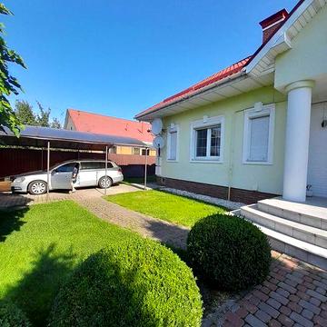 Без комісії, 225м², басейн, автонавіс, генератор, 24кВт