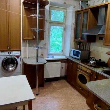 Оренда двокімнатної квартири, Вулиця Юрія Савченка , 6