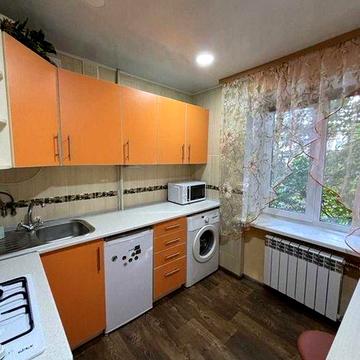 аренда 1комнатной квартиры пр. Поля, кирова, славутич