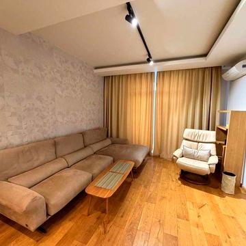 Без комісії, 2к квартира, 67м², меблі, техніка ЖК Британський квартал