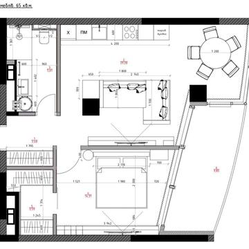 Продаж 1к квартира у ЖК Taryan Towers ЖК Taryan Towers