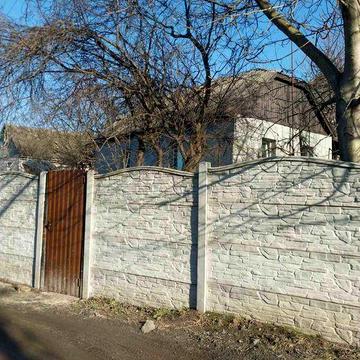 Продам будинок в місті фастів