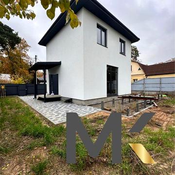 Ірпінь. Будинок якісно побудований / Бомбосховище/ Газ/!Міські комунікації