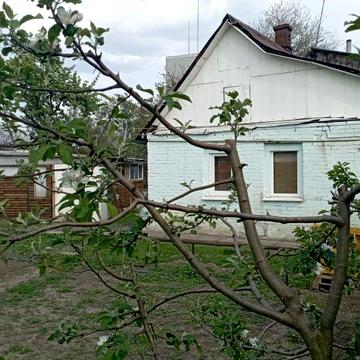 Здам частину 3 кімнатного будинка на тривалий термін