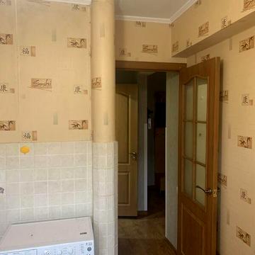 Довгострокова оренда 2к Квартира Слівенська вулиця