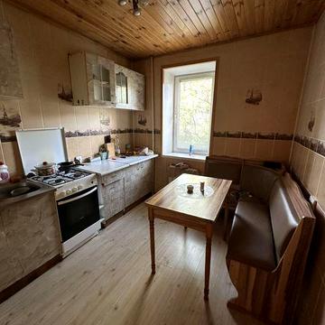 Здам 1 кімнатну квартиру на Новій Балашівці