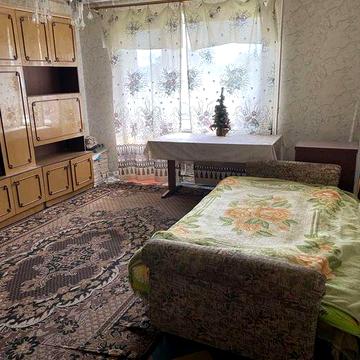 Сдам 3х кімнатна квартиру в Меліоративном