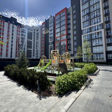 Продаж 1-но кімнатної квартири Масани (Незалежності 7в) ЖК Незалежність