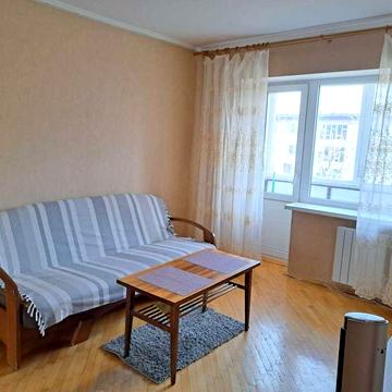 Довгострокова оренда 2-кімнатної квартири на Соломянці, вул. Овсієнка, Севастопольська площа, Соломянський ринок, парк