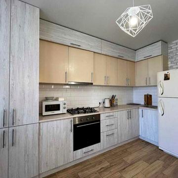 Без комісії, 2к квартира, 61м², газ ЖК Софіївська Сфера