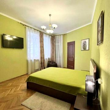 Продаж комфортної 2х кімнатної квартири в престижному районі Львова