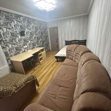 Реальная 1-ка в Центре, ЖК Левада, Гагарина, Проспект Аэрокосмический