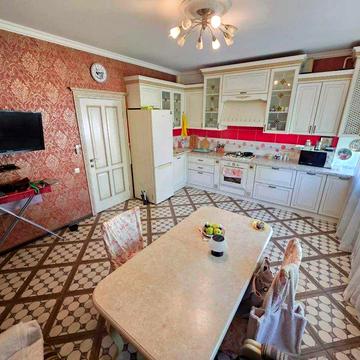 Горящая продажа квартиры с АГВ  на Китобойной в новом доме с закрытой территорией
