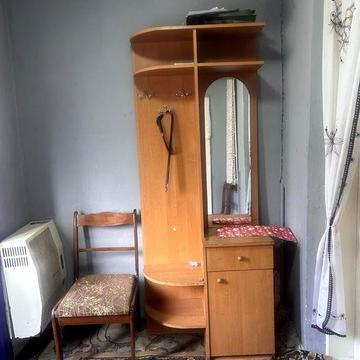 Одно кімнатна квартира
