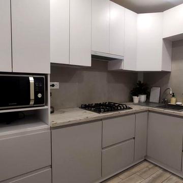 Квартира з АГО, 1 поверх, лб, 11 район