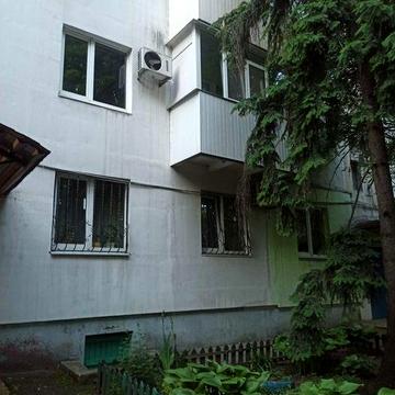 Аренда на Молодіжному