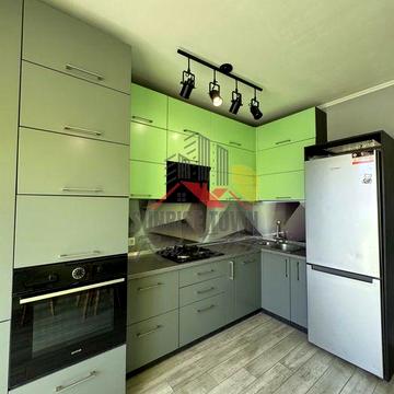 Здам квартиру в новобудові
