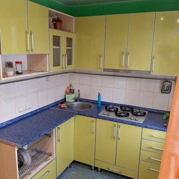 Продам 1 кімнатну квартиру на Богуна гарний стан