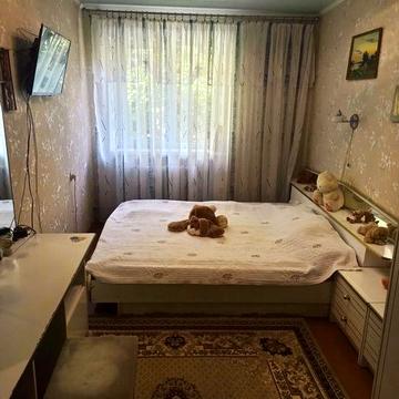 Сдам двухкомнатную. Черёмушки.