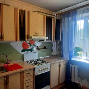 Сдам 1 комн. квартиру на Черёмушках.