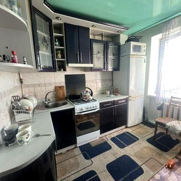 Продаж  3 кімнатн. квартири в центрі міста
