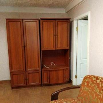 Здам 2-кімнатну квартиру на вул.Зодчих18,Борщагівка