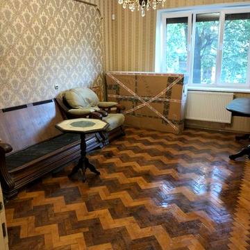 Котляревського Кастелівка ( без трамваю) 3 х " люкс" еввроремонт