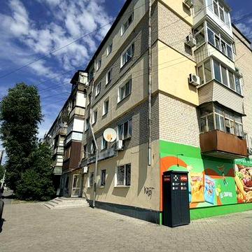 Продам квартиру в кирпичном доме. Северный.