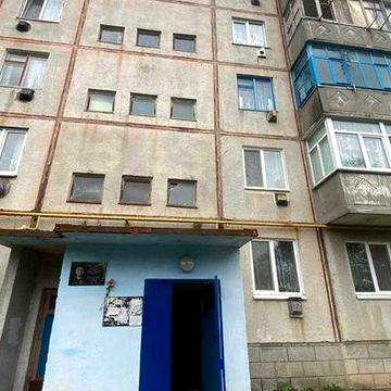 ТЕРМІНОВО! 1-к квартира 34,6 м²