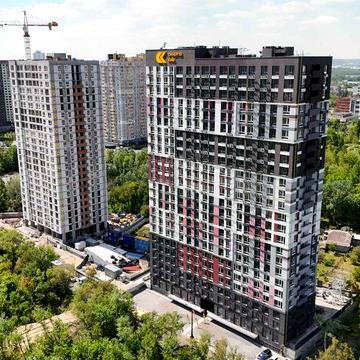 Продаж 1к квартири в ЖК «Синергія Київ». Укриття. Розстрочка на 3 роки! Позняки ЖК Синергія Київ