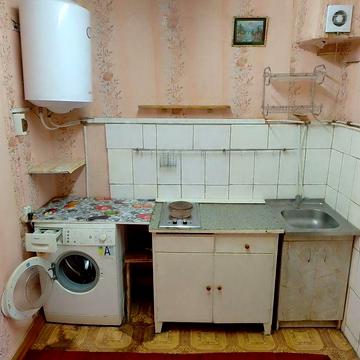 Хозяйка сдам часть дома