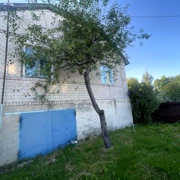 Добротний будинок з усіма умовами !
