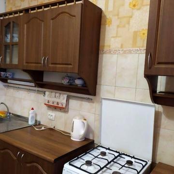 Продаю крупногабаритную 1 к квартиру , 6 Слободская